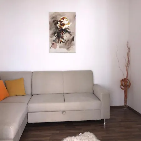 Yvone Apartman Zavalatica