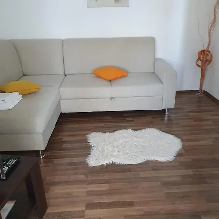 Yvone Apartman Zavalatica